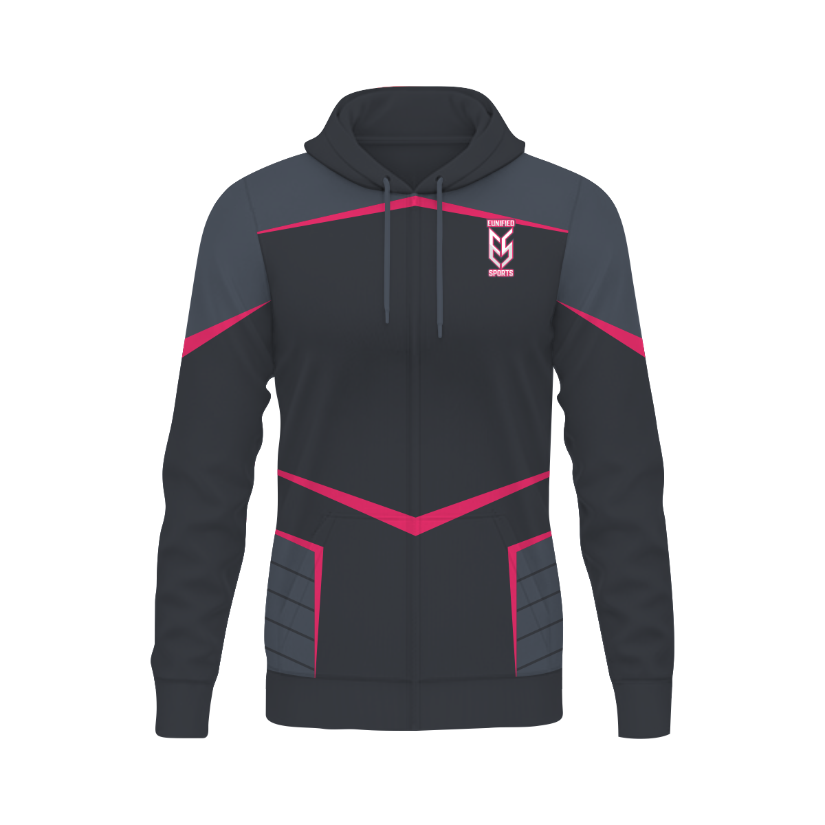 Hoodie 3 front